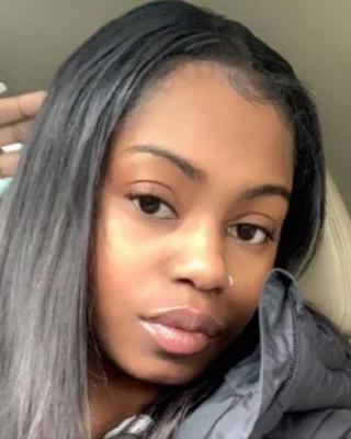 Mya Kelly death by force case profile photo