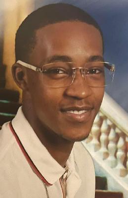 Antonio V. Parnell Jr. death by force case profile photo