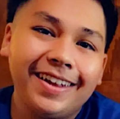 Damian Martinez death by force case profile photo