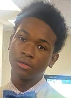 Lamarr Anthony Griggs III death by force case profile photo