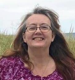 Deborah Fulger death by force case profile photo