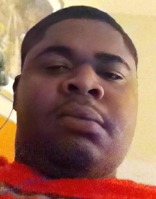 Scottie Ray Benson Jr. death by force case profile photo