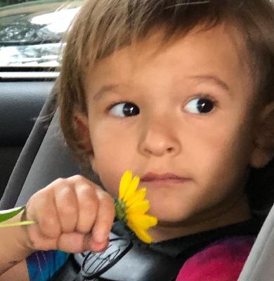 Kaiden Turner death by force case profile photo