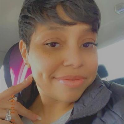 Lari Ploszewski-Brisco death by force case profile photo