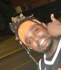 Anthony Wright Jr. death by force case profile photo