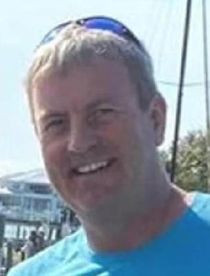 Jonathon Tippett death by force case profile photo