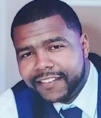 Andre Jones-Willis Jr. death by force case profile photo