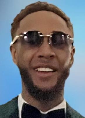 Edmond Lamont Butler Jr. death by force case profile photo