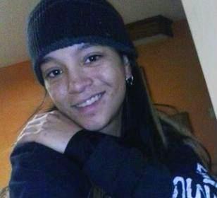 Brittany Young death by force case profile photo