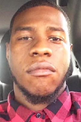 Allen Curry III death by force case profile photo