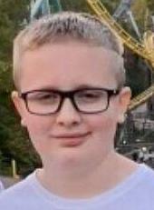 Dayton Cowdrey death by force case profile photo