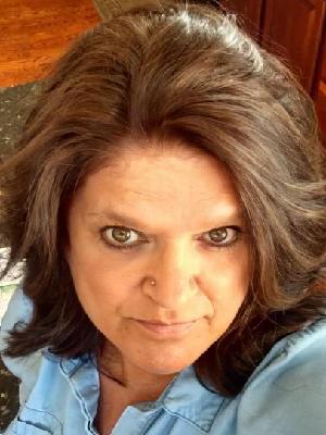 Kim Ebright death by force case profile photo