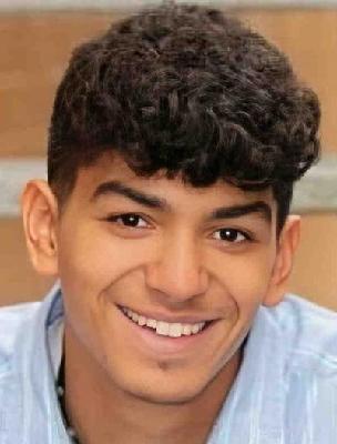 Noah Ward death by force case profile photo