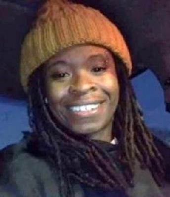 Karmen Hogan death by force case profile photo