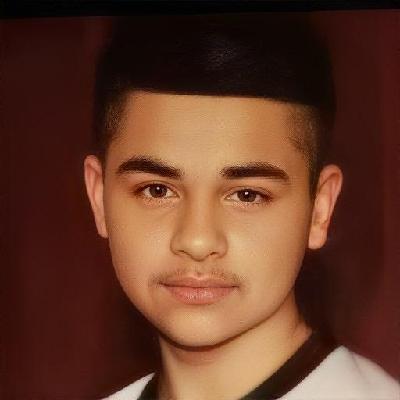 Sean Longoria death by force case profile photo