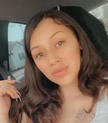 Jessica Gomez death by force case profile photo