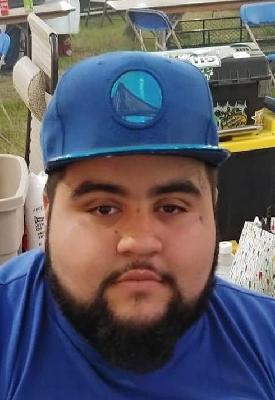 Rafael Campos death by force case profile photo