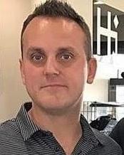 Dan Hutchinson death by force case profile photo