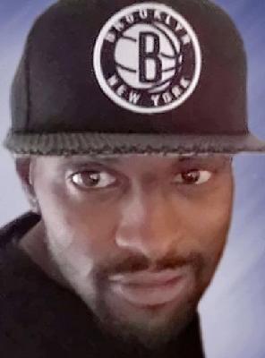 David William Brown Jr. death by force case profile photo