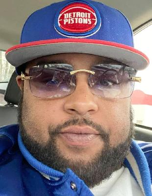 Jason Mayleben death by force case profile photo