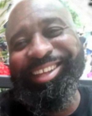 Johntavies Small death by force case profile photo