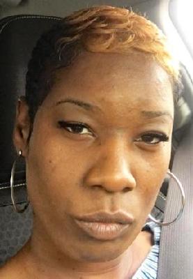 Chaunece Ross death by force case profile photo