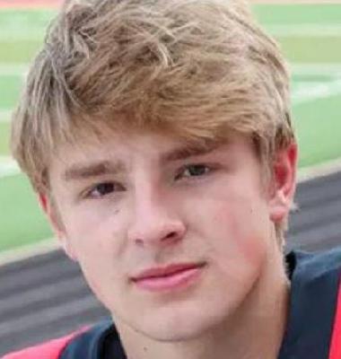 Jordan DeMay death by force case profile photo