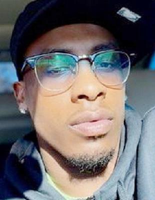 Ulie Walker IV death by force case profile photo