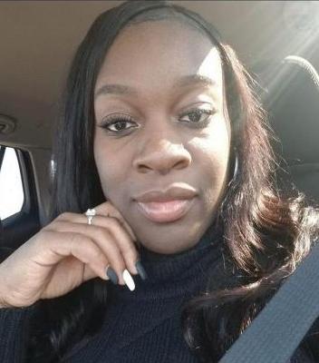 Beanitta Dawkins death by force case profile photo