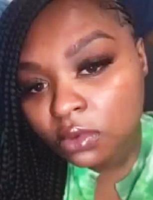Lashon Marshall death by force case profile photo