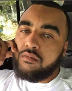 Darwin White death by force case profile photo
