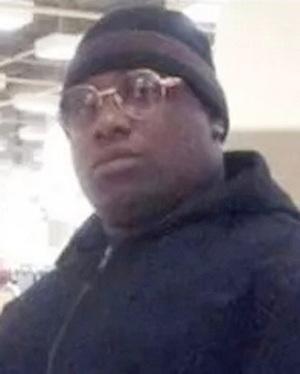 Desmount Dixon death by force case profile photo