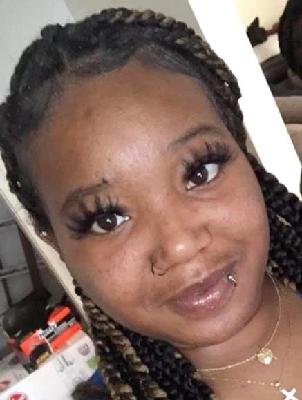 Dominique Parchmon death by force case profile photo