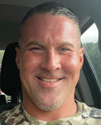 Joshua Dakan death by force case profile photo
