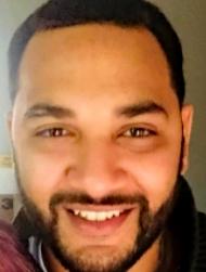 Andre Garner death by force case profile photo