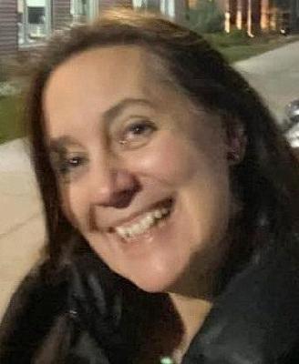 Marta Melero-Gomez death by force case profile photo