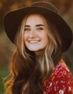 Madisyn Baldwin death by force case profile photo