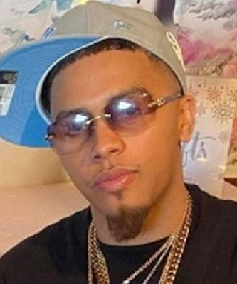 Antonio Taylor Jr. death by force case profile photo