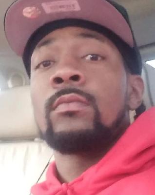 Aaron Johnson death by force case profile photo