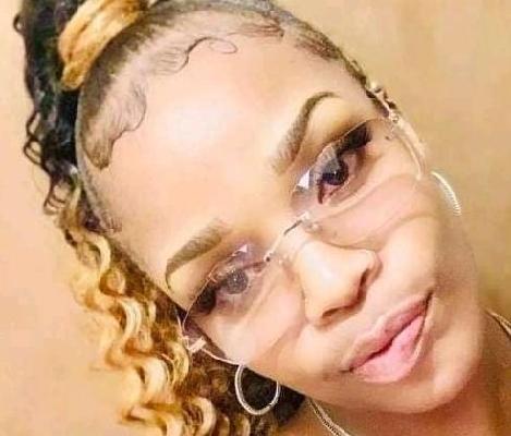 De’Angelique Thomas death by force case profile photo
