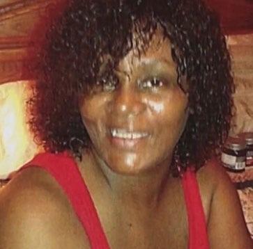 Yvette Sewell death by force case profile photo