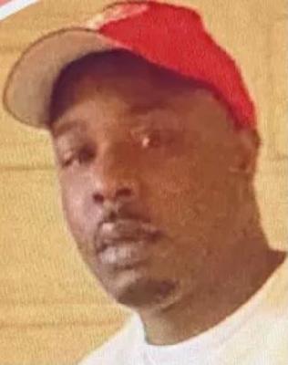 Elton Johnson Jr. death by force case profile photo