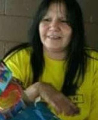Patricia Boyer death by force case profile photo