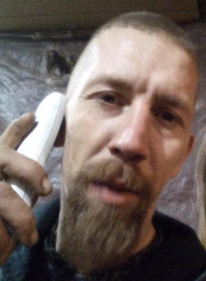 Zachary Salminen death by force case profile photo