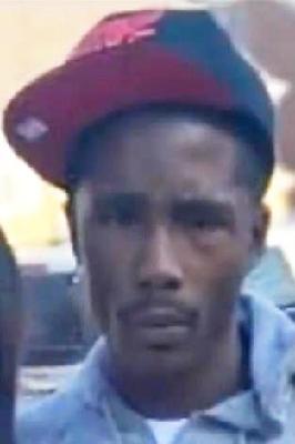 Benson Linsey death by force case profile photo