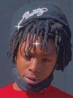 Quwang-Tri Jones death by force case profile photo