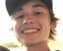 Jayce Thompson death by force case profile photo