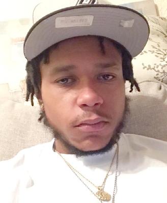 Tyrone Simmons Jr death by force case profile photo