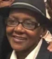 Renee Mitchell death by force case profile photo