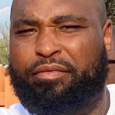 Wade T. Holland Jr. death by force case profile photo